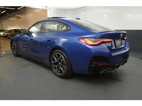 More photos of 2022 BMW 4 Series M440i xDrive Gran Coupe Sedan 4D at Crazy Cars Hillside, NJ