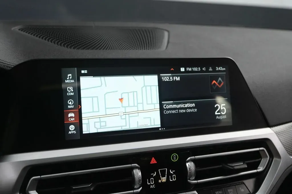 BMW 4 Series photo 25