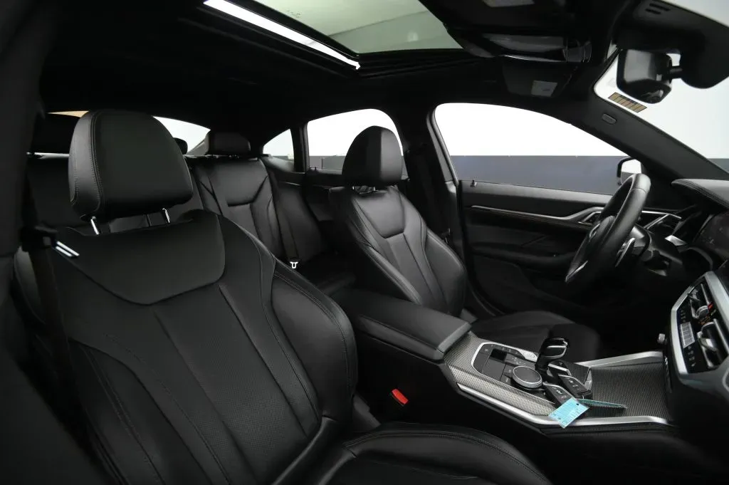 BMW 4 Series photo 51