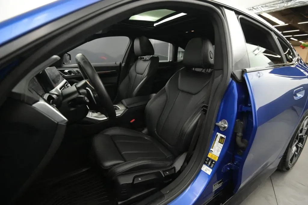 BMW 4 Series photo 40