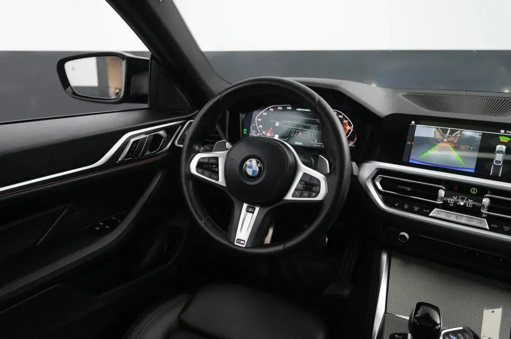 BMW 4 Series photo 34