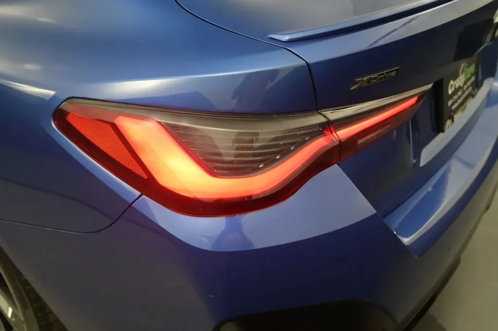 BMW 4 Series photo 16