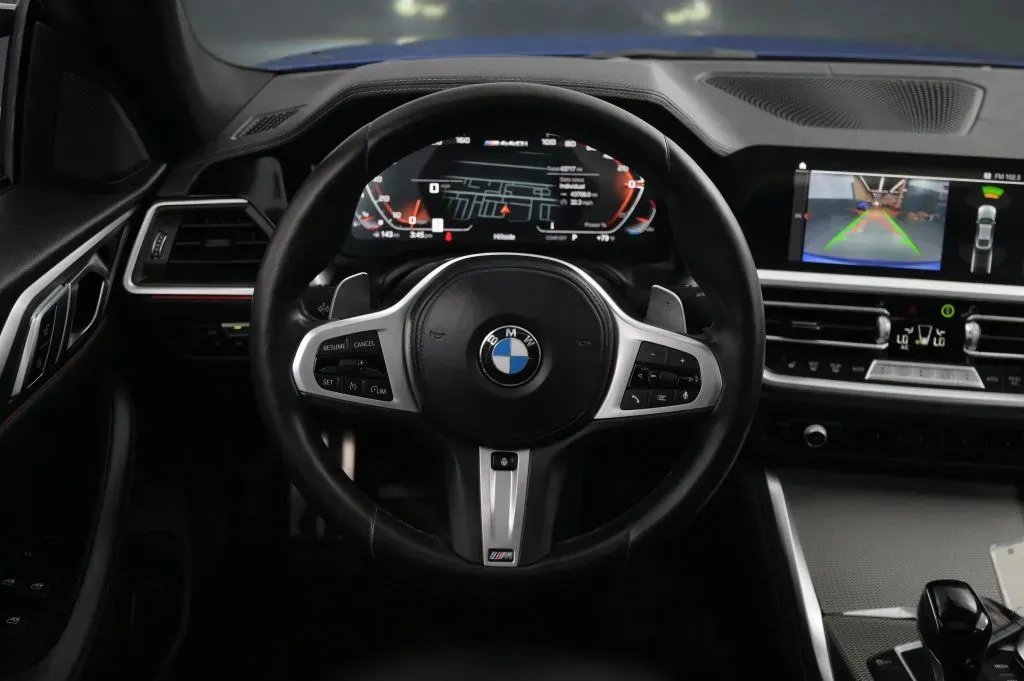 BMW 4 Series photo 37