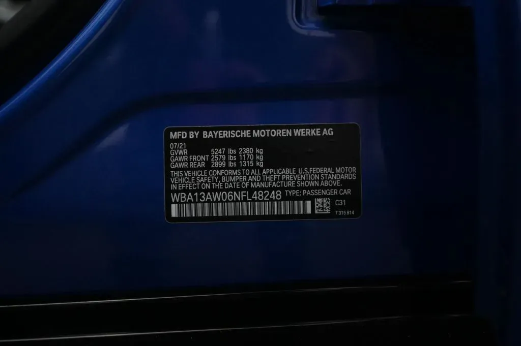 BMW 4 Series photo 20
