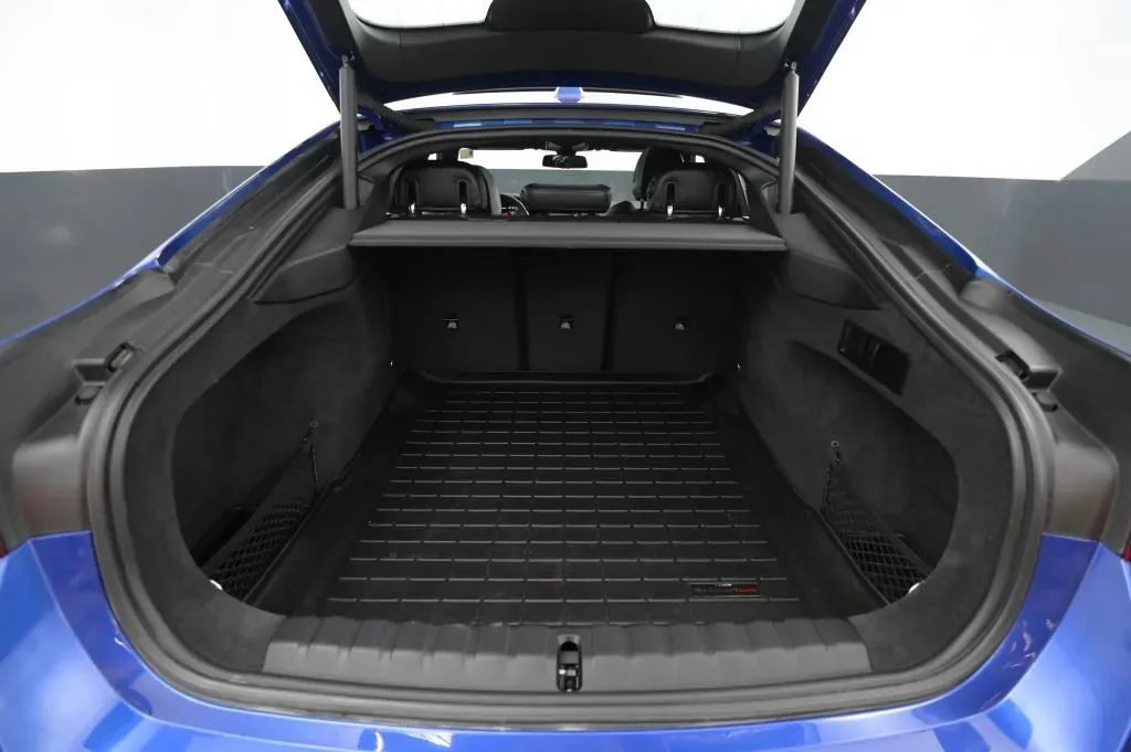 BMW 4 Series photo 46