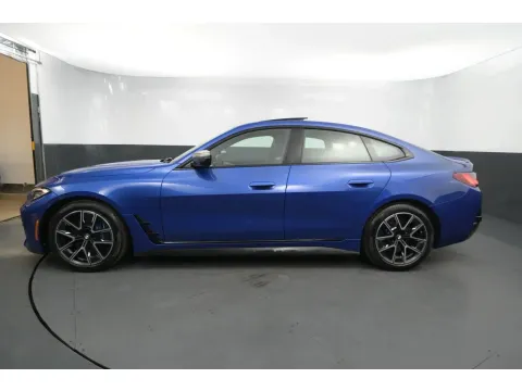 Photos of 2022 BMW 4 Series M440i xDrive Gran Coupe Sedan 4D for sale in Hillside, NJ at Crazy Cars Hillside