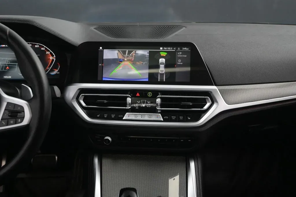BMW 4 Series photo 33