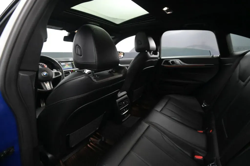 BMW 4 Series photo 44