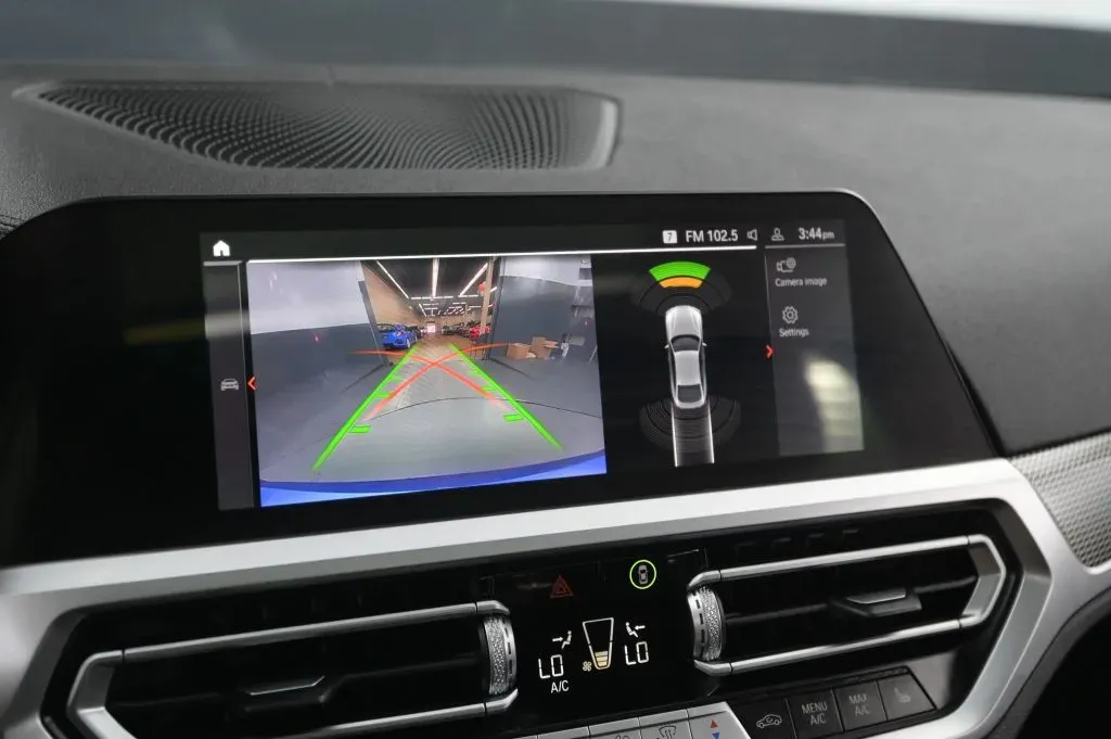 BMW 4 Series photo 26