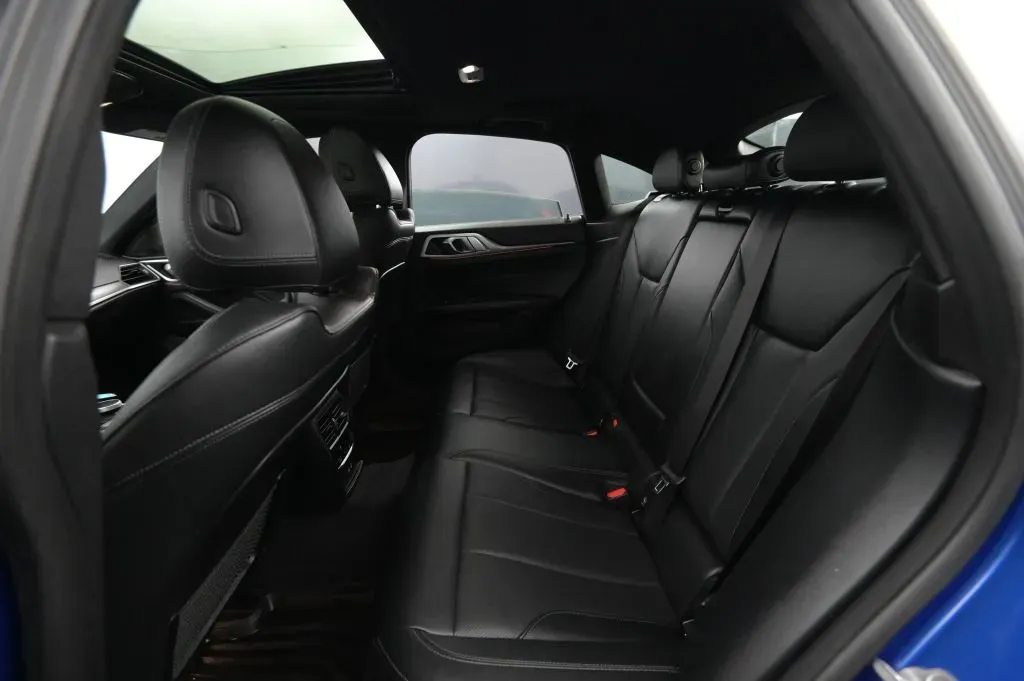 BMW 4 Series photo 43