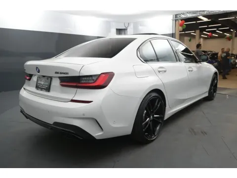 More photos of 2022 BMW 3 Series M340i xDrive Sedan 4D at Crazy Cars Hillside, NJ