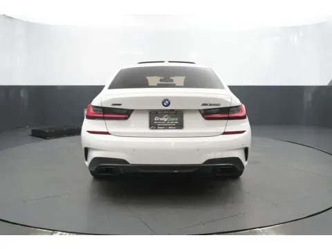 More photos of 2022 BMW 3 Series M340i xDrive Sedan 4D at Crazy Cars Hillside, NJ