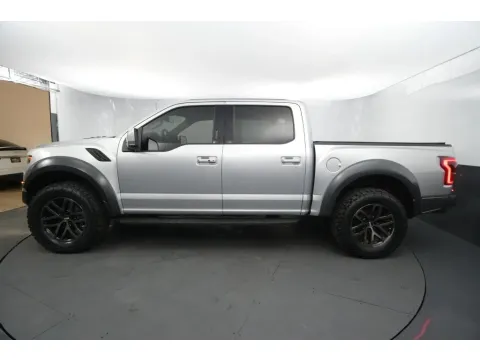 Photos of 2019 Ford F-150 SuperCrew Cab Raptor Pickup 4D 5 1/2 ft for sale in Hillside, NJ at Crazy Cars Hillside