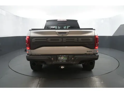 More photos of 2019 Ford F-150 SuperCrew Cab Raptor Pickup 4D 5 1/2 ft at Crazy Cars Hillside, NJ
