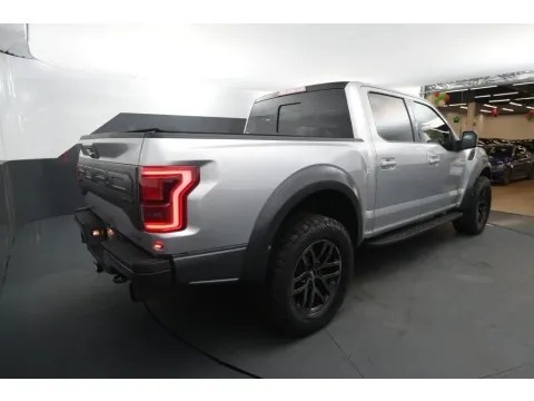 More photos of 2019 Ford F-150 SuperCrew Cab Raptor Pickup 4D 5 1/2 ft at Crazy Cars Hillside, NJ