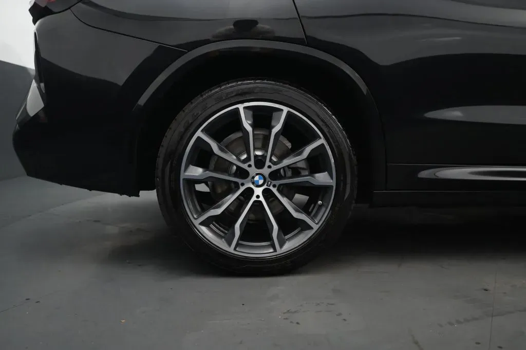 BMW X3 photo 18