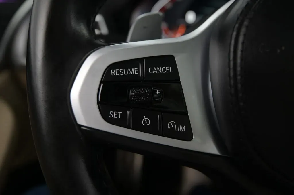 BMW X3 photo 23