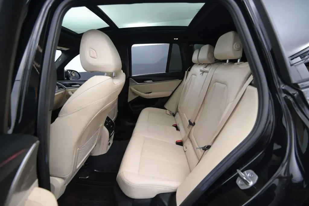 BMW X3 photo 44