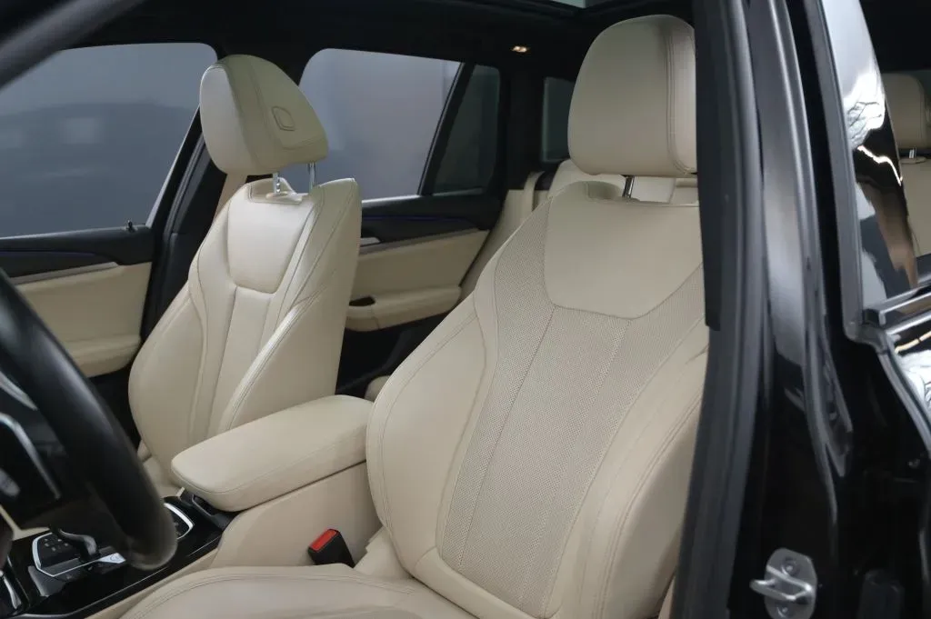 BMW X3 photo 42