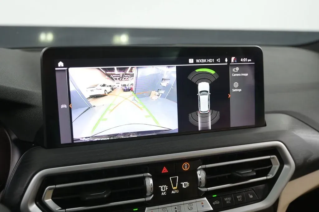 BMW X3 photo 31