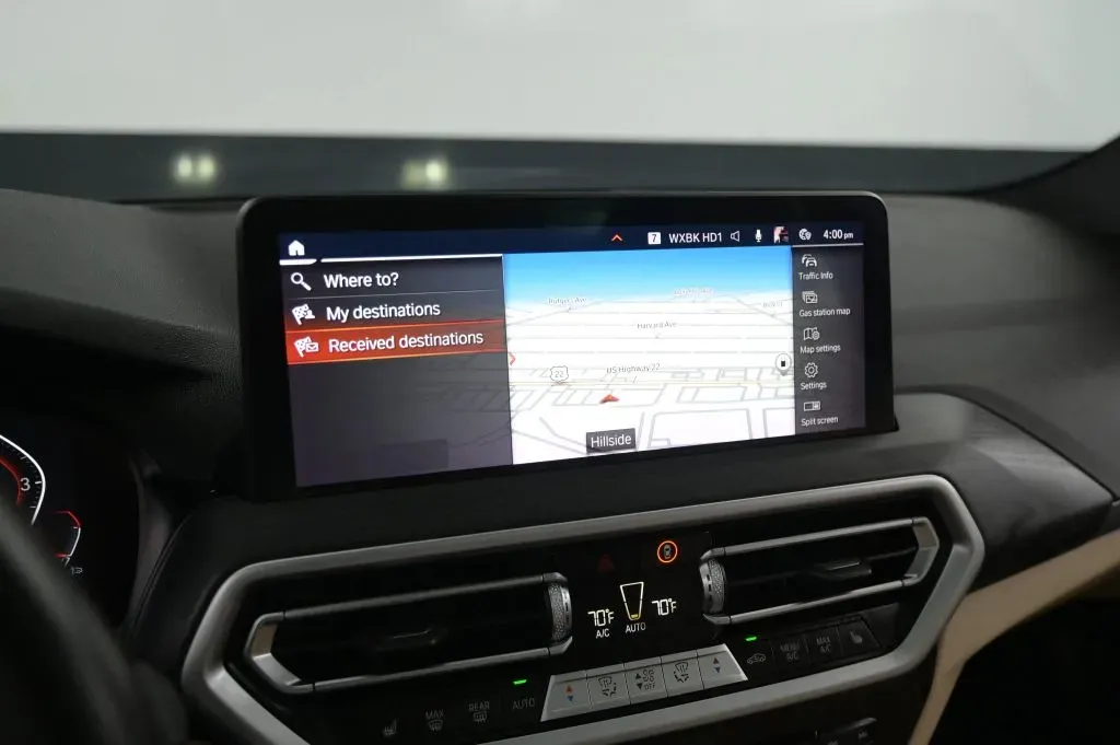 BMW X3 photo 25