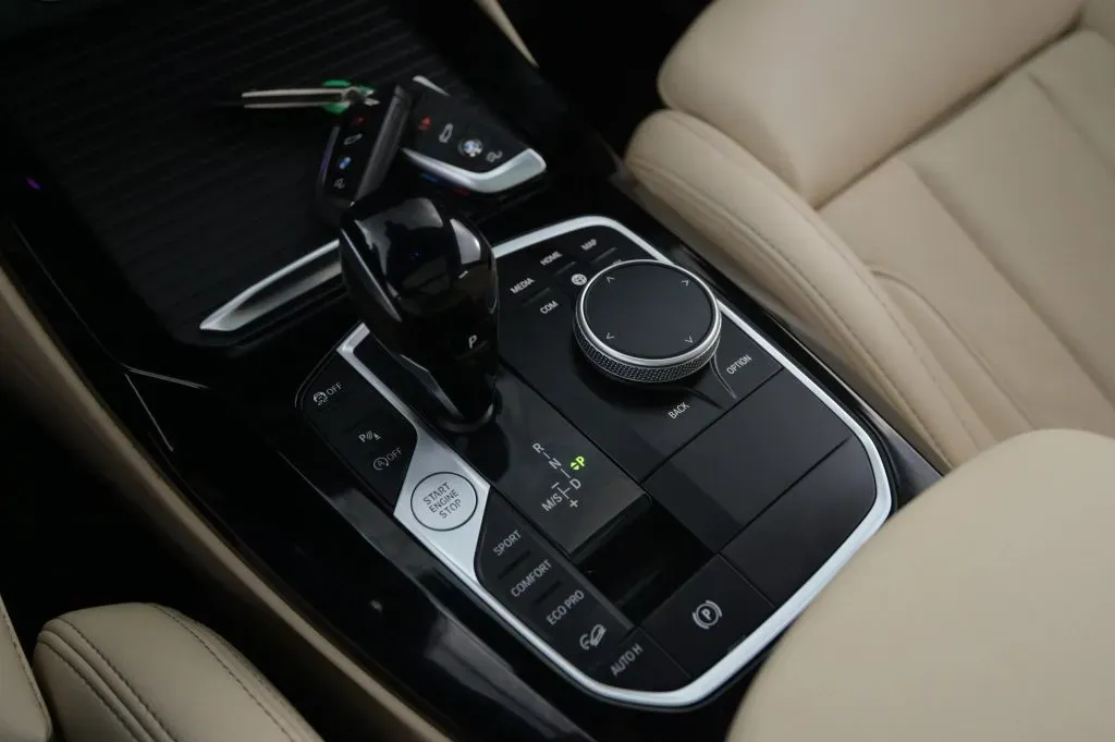 BMW X3 photo 30