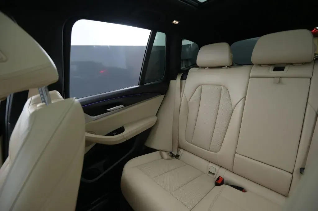 BMW X3 photo 43