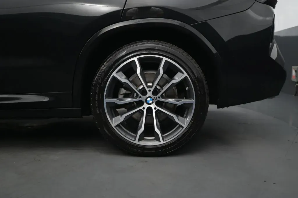 BMW X3 photo 15