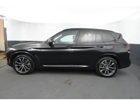 Photos of 2022 BMW X3 xDrive30i Sport Utility 4D for sale in Hillside, NJ at Crazy Cars Hillside