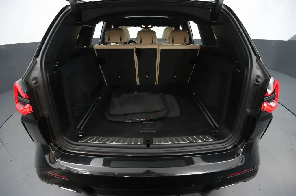 BMW X3 photo 47