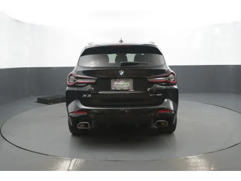 More photos of 2022 BMW X3 xDrive30i Sport Utility 4D at Crazy Cars Hillside, NJ