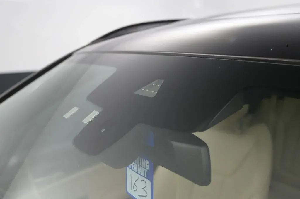 BMW X3 photo 12