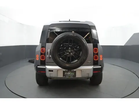 More photos of 2022 Land Rover Defender 110 S Sport Utility 4D at Crazy Cars Hillside, NJ