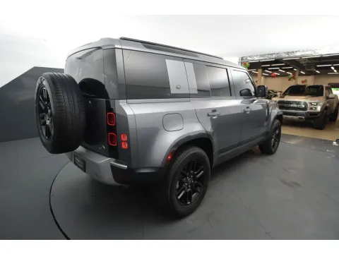 More photos of 2022 Land Rover Defender 110 S Sport Utility 4D at Crazy Cars Hillside, NJ