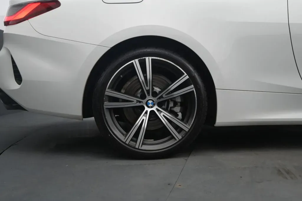BMW 4 Series photo 16