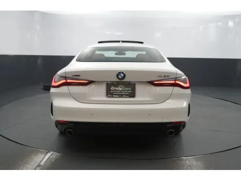 More photos of 2021 BMW 4 Series 430i xDrive Coupe 2D at Crazy Cars Hillside, NJ