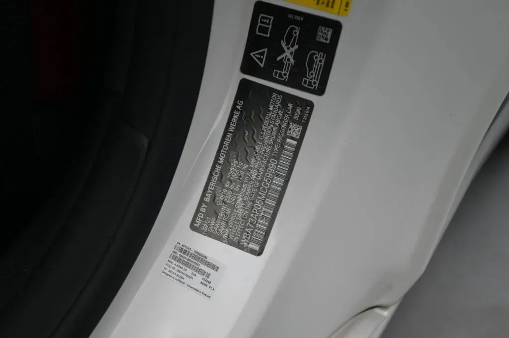 BMW 4 Series photo 19
