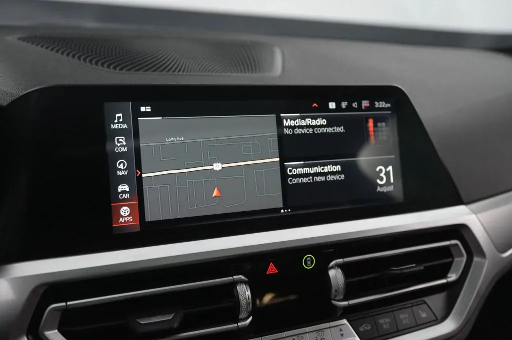 BMW 4 Series photo 23