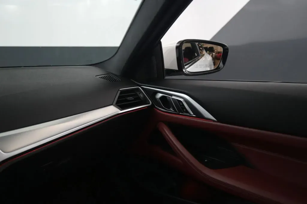BMW 4 Series photo 31