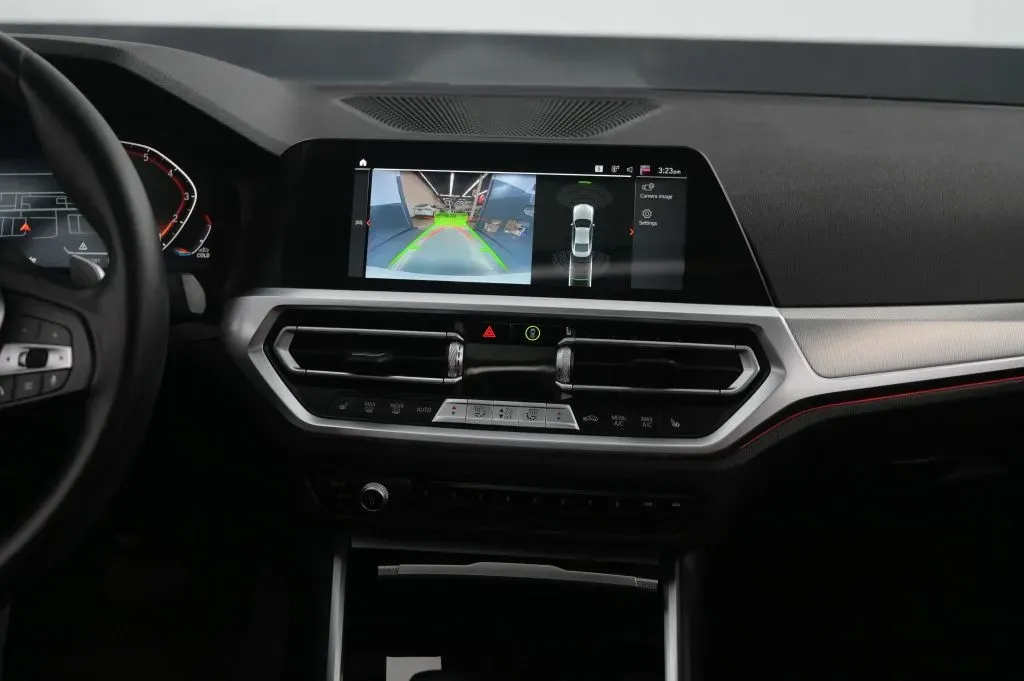 BMW 4 Series photo 30