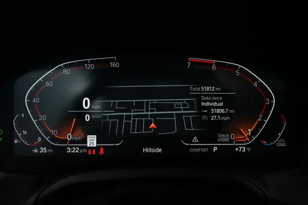 BMW 4 Series photo 20
