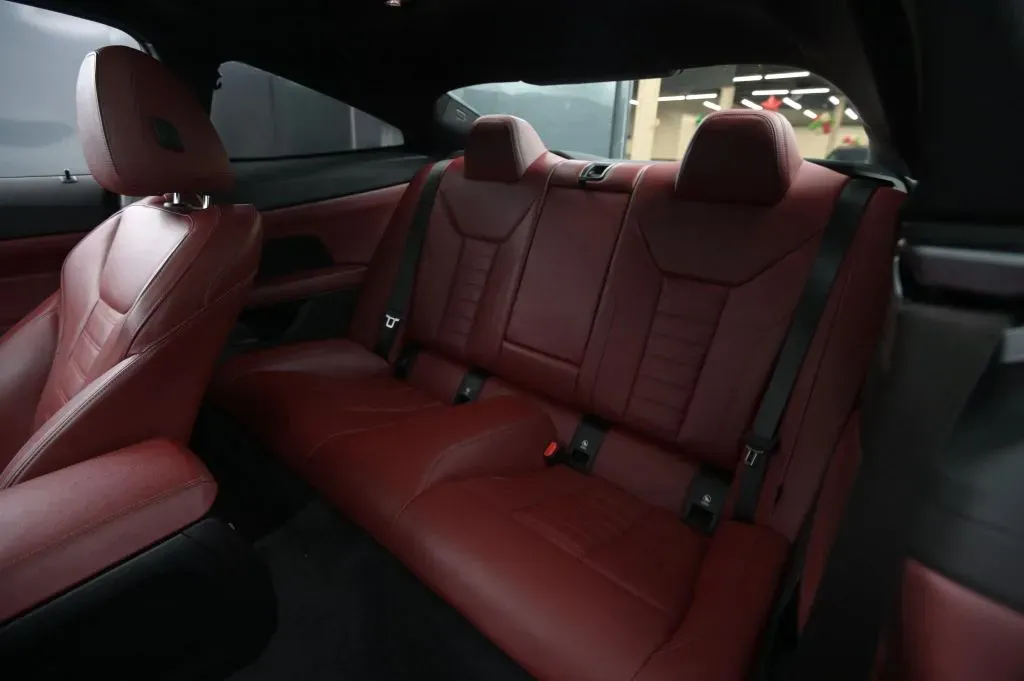 BMW 4 Series photo 40