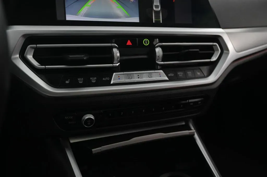 BMW 4 Series photo 25
