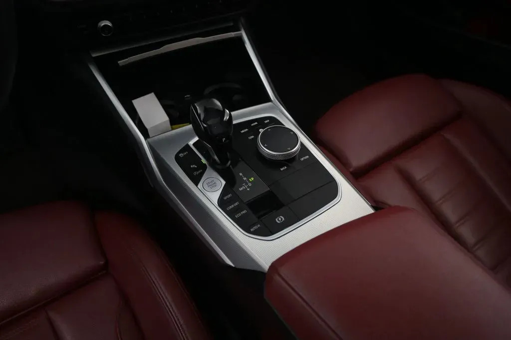 BMW 4 Series photo 33