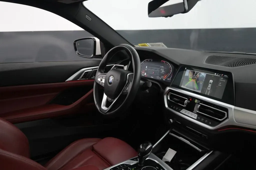 BMW 4 Series photo 43