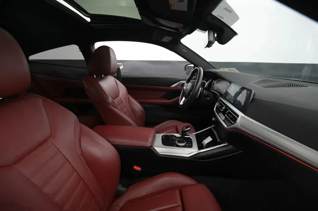 BMW 4 Series photo 44