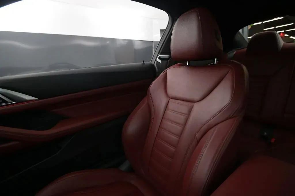 BMW 4 Series photo 27