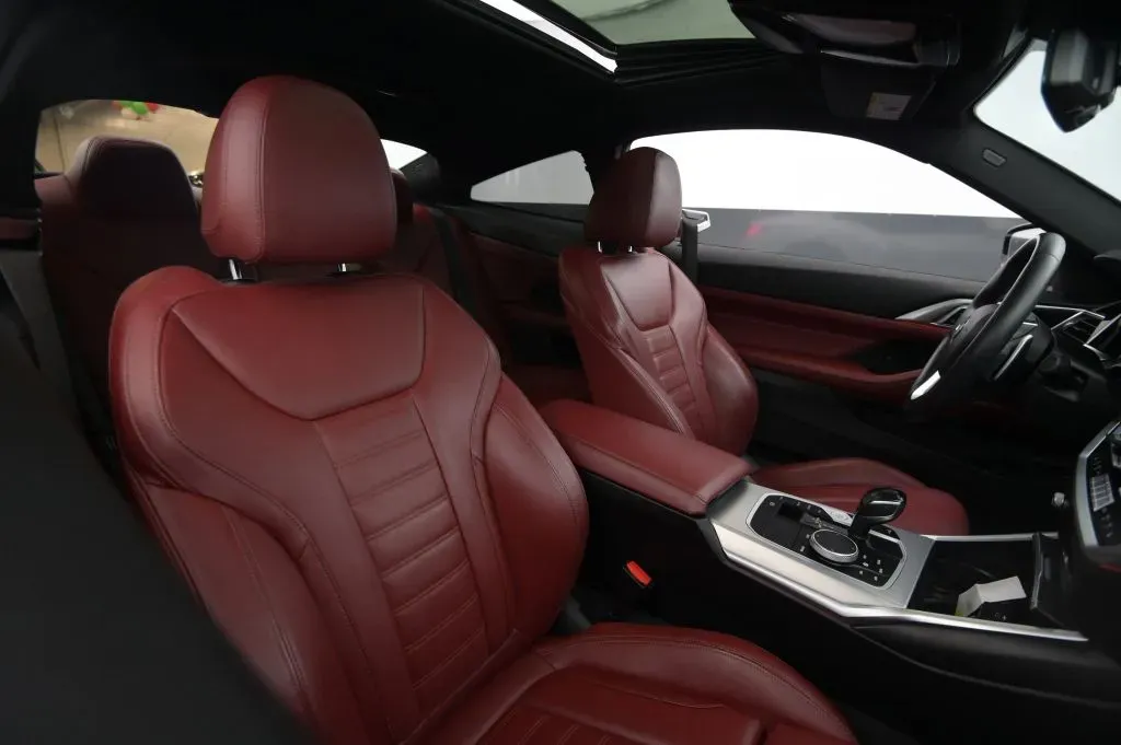BMW 4 Series photo 45