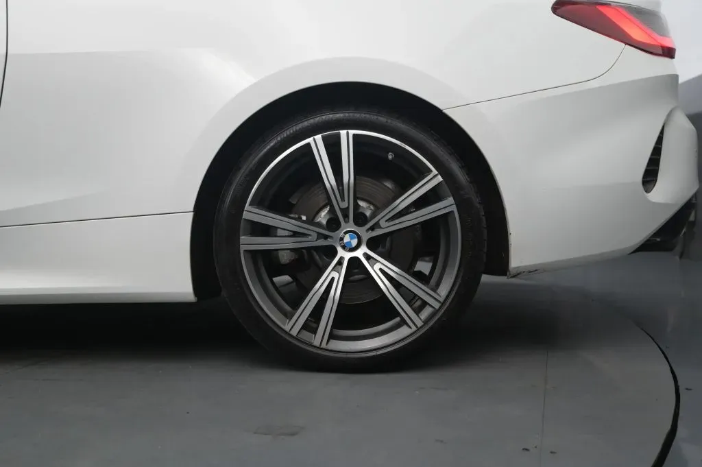BMW 4 Series photo 13