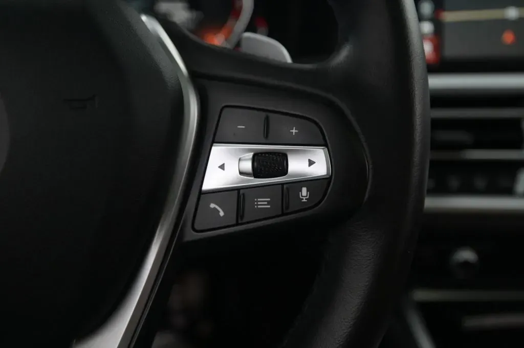 BMW 4 Series photo 22